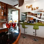 Hotel Giardino Bibbiena