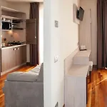 Giardino فندق بيبيينا
