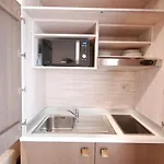 Giardino فندق بيبيينا