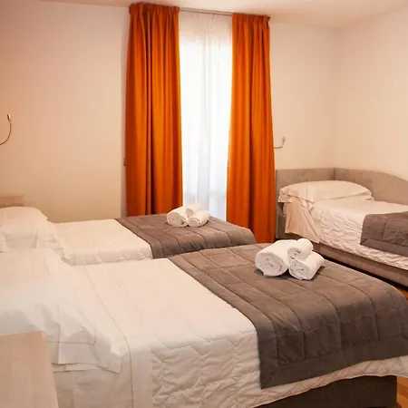 Hotel Giardino 3*