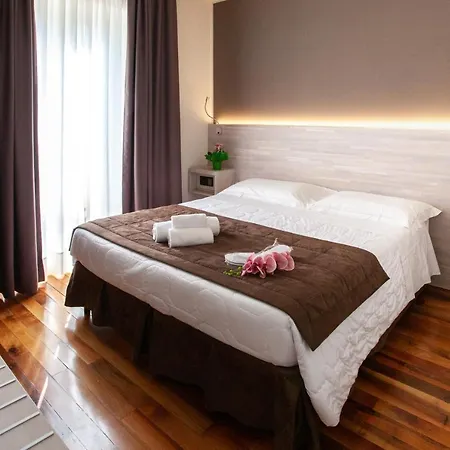 Hotel Giardino