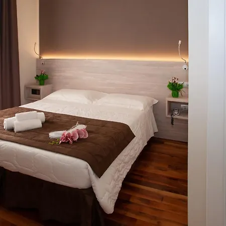 Hotel Giardino 3*