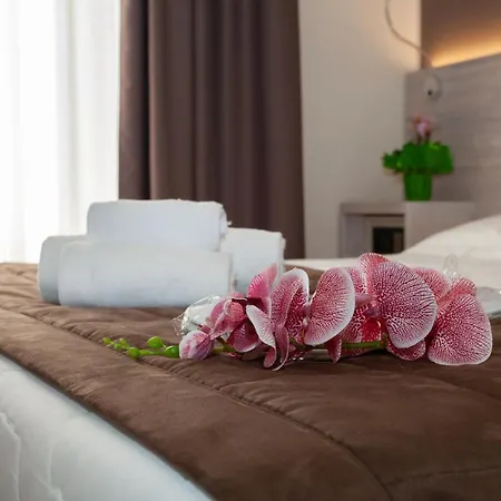 Hotel Giardino 3*