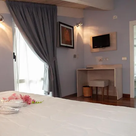 Giardino Hotel
