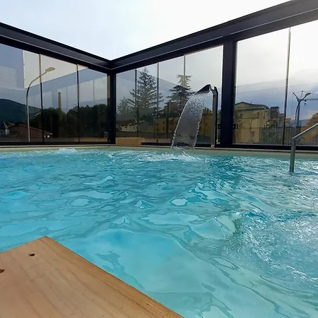 Giardino Hotel Bibbiena