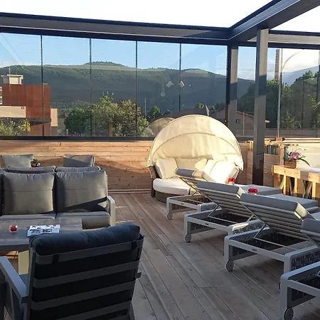 Ξενοδοχείο Giardino