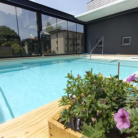Giardino Ξενοδοχείο 3*