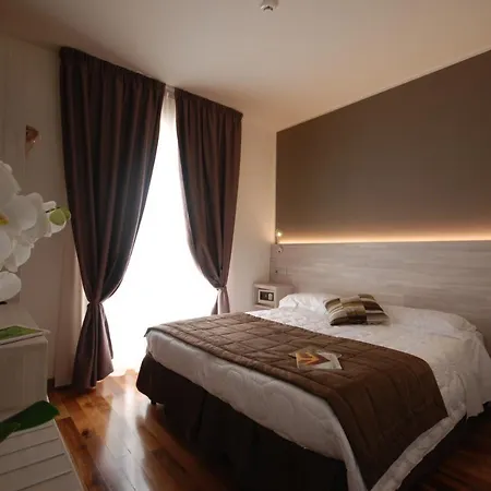Giardino Hotel Bibbiena