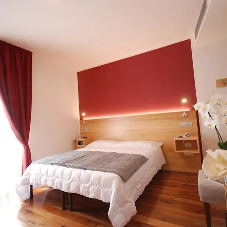 Hotel Giardino Bibbiena