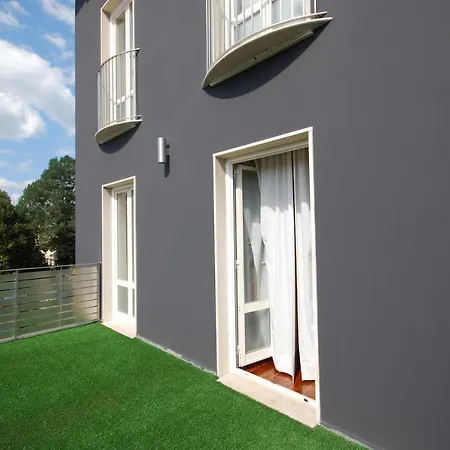 Giardino Hotel