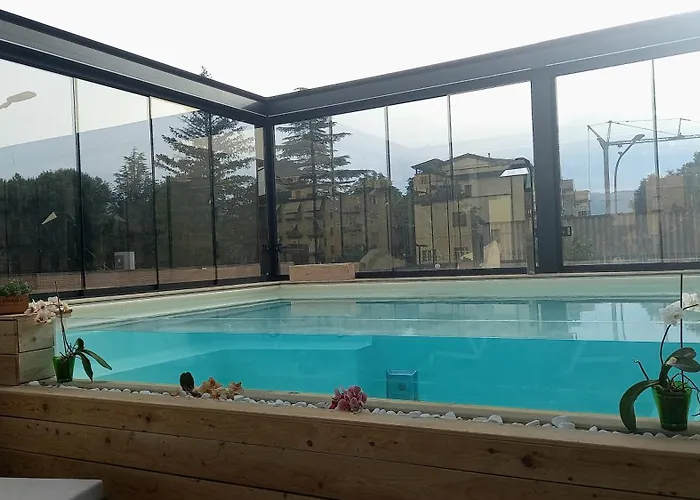Ξενοδοχείο Giardino