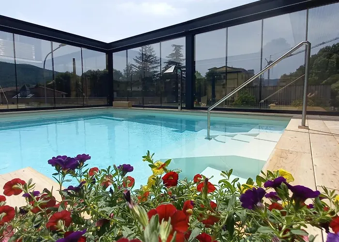 Giardino Ξενοδοχείο