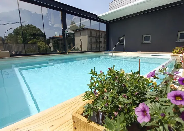 Giardino Ξενοδοχείο 3*