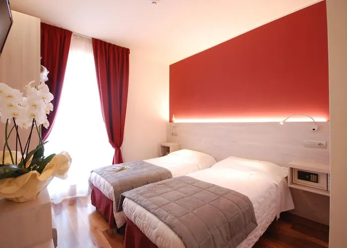 Giardino Ξενοδοχείο 3*