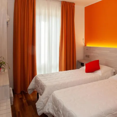 Giardino Hotel Bibbiena