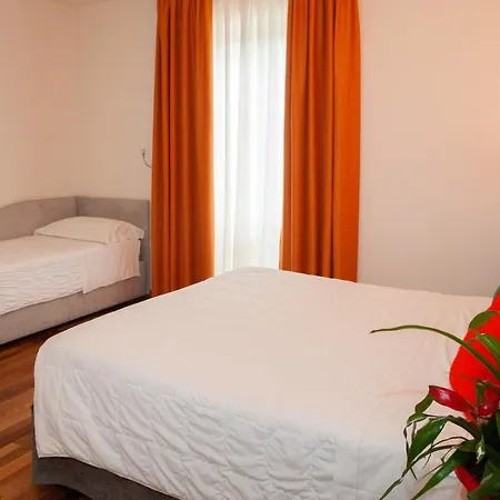 Hotel Giardino 3*