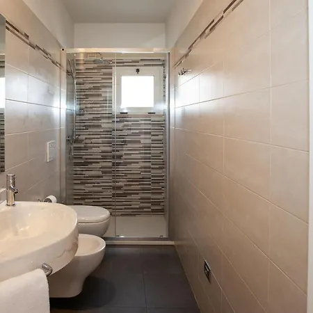 Hotel Giardino 3*