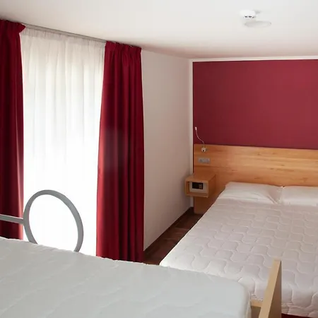 Giardino Hotel 3*