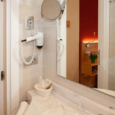 Hotel Giardino