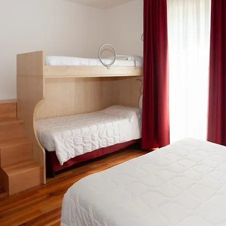 Hotel Giardino 3*