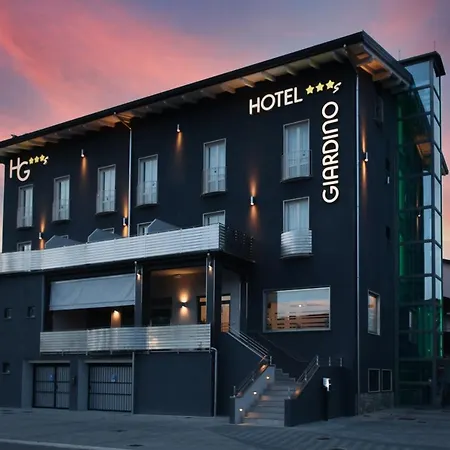 Hotel Giardino 3*