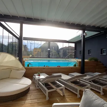 Giardino Hotel 3*