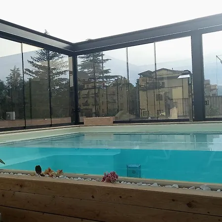Hotel Giardino