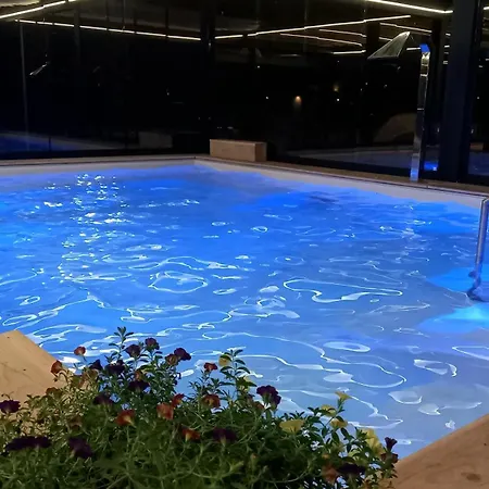 Giardino Hotel 3*