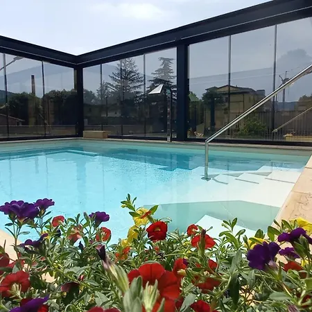 Giardino Hotel