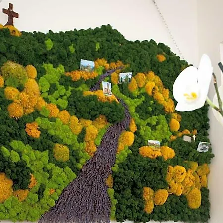 Giardino 3*