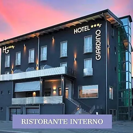 Giardino Hotel 3*