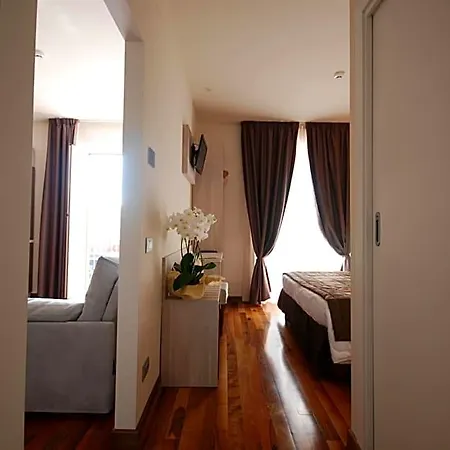 Giardino Hotel 3*