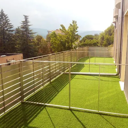 Giardino Hotel 3*