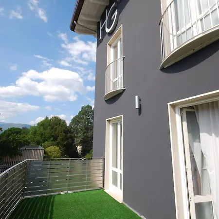 Hotel Giardino 3*