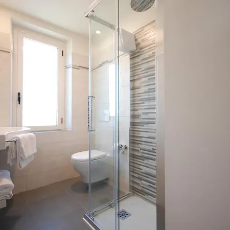 Hotel Giardino Bibbiena