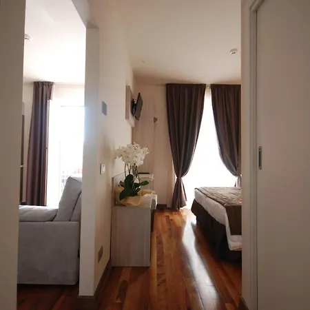 Hotel Giardino