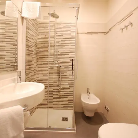 Hotel Giardino 3*
