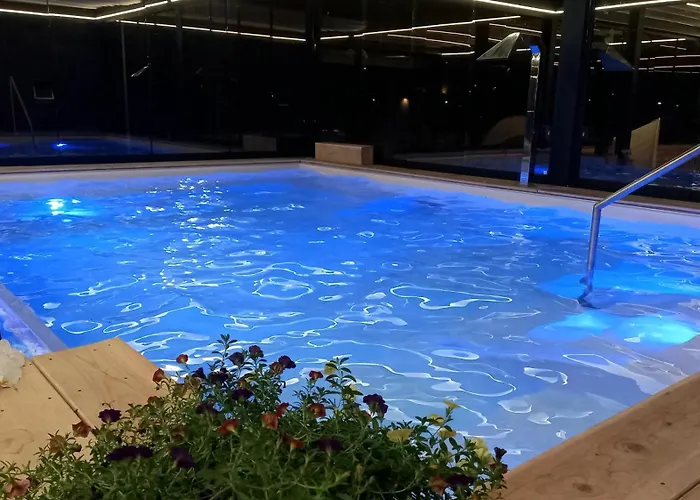 Giardino Szálloda 3*