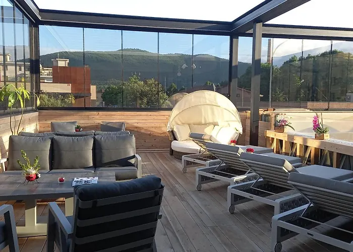 Hotel Giardino