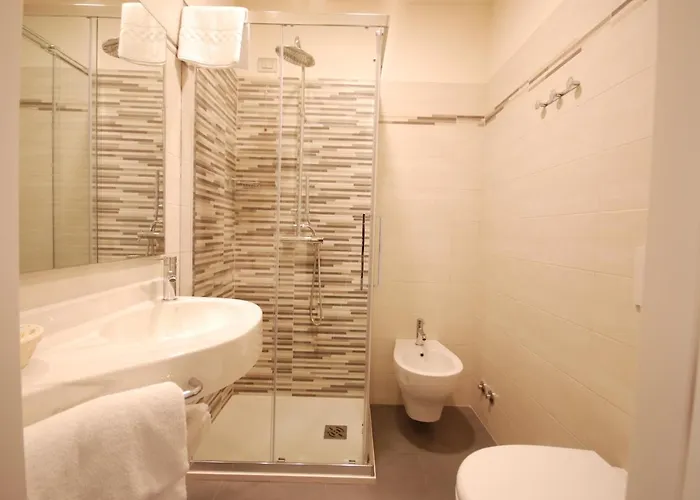 Hotel Giardino 3*